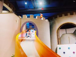 -幻贝家儿童乐园(苏州中心店)