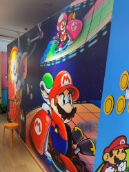 -斯坦熊亲子密室(富力广场店)