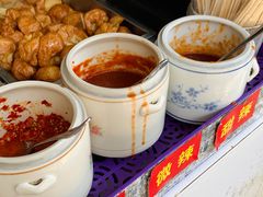 -韦记牛杂汤(清晖园店)