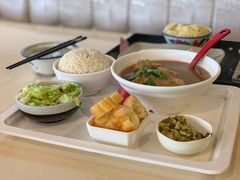 -本味轩精品茶餐厅(黄山路店)