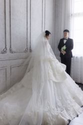 -秦皇岛我和你婚纱摄影工作室