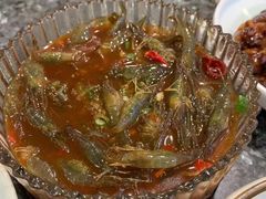 醉虾-菲乐餐厅(三十年经营·湖滨路店)