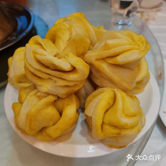 天缘阁小吃(东大街店)