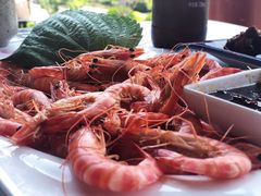基围虾-映像威海·海鲜味道(市区店)