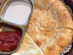 -耶里夏丽·新疆菜(南丹东路店)