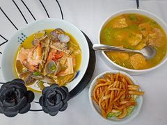 -小城故事·地道宁波味(月湖盛园店)