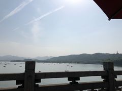 -湖畔居茶楼(湖滨店)