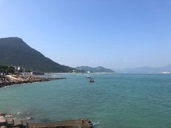 -杨梅坑