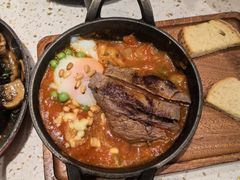 -CRAZYONES西班牙海鲜饭(上海美罗城店)