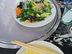 -赵氏牛肉罩火烧