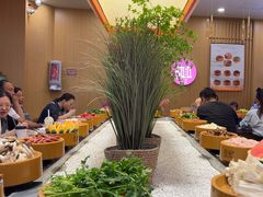 -喜家自助小火锅(乐客城店)