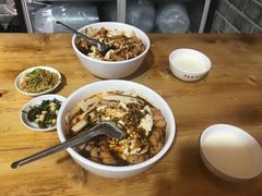 -老鳯府豆花泡馍(第五大道店)