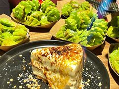 -翡翠鸟精品泰国菜(北辰财富中心店)
