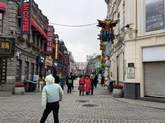 -中华巴洛克风情街