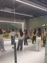 -欲非舞蹈
