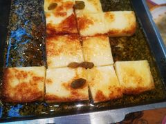 -哈啾嗨·蒙文化主题餐厅(京汉新城店)