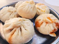 -老陶包子铺(南大西南村店)