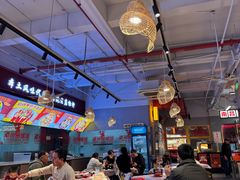 -老闵田螺馆·南昌市井菜·特色小吃(总店)