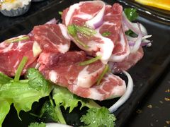 -丹东丛炟海鲜烧烤(江艺路店)