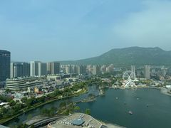 -舟山希尔顿酒店