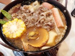 -张妈台式锅烧(深大店)
