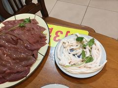 -华哥新鲜猪精品美食