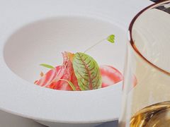 前菜-永利扒房(永利皇宫店)