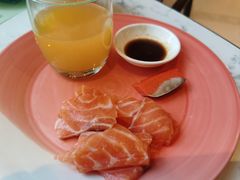 -厦门艾美酒店·新食谱西餐厅