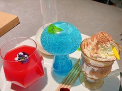 -古仓餐厅·创意菜