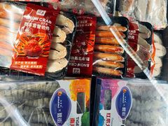 -Olé精品超市(北京合生汇店)