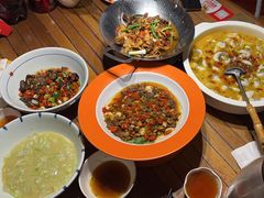 -辣得叫湘菜(观海卫店)