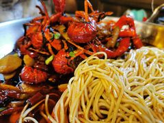 -虾小龙老长沙龙虾馆(坡子街店)
