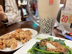 -春水堂人文茶馆(站前店)