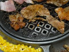 -韩宫宴烤肉·料理(宜兴八佰伴店)