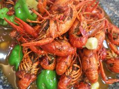 -杨胖子私房菜(秦虹路店)