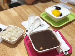 -满记甜品(苏州中心店)