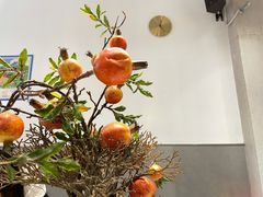 -小豆海棠(嘉兴路店)