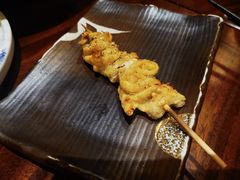 -鸟鹏烧鸟居酒屋(仁恒梦中心店)