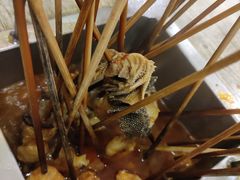 牛肚-老徐烧烤涮肚(交道口店)