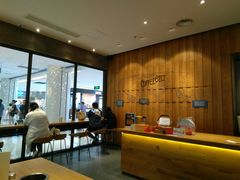 -星巴克(洛阳中州万达广场店)