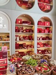 -卡卡喜糖伴手礼·商务礼宝宝礼·婚礼用品