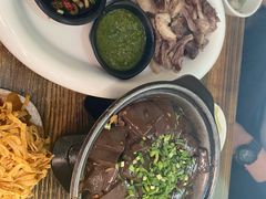 -我从岫岩来羊汤馆(总店)