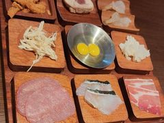 -银米·云南传统过桥米线(双廊黑金冠店)