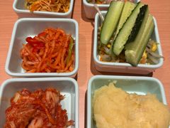 -韩香福脊骨汤锅(上杭路店)