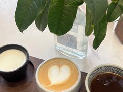 -Parking Coffee(孩儿巷店)