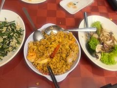 -双天海鲜楼 · 43年老字号