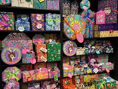 -LUSH(威尼斯人店)