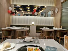 大堂-八珍玉食鸡煲·打边炉(印象城店)