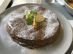 EspressoCaramel-The Sunny Side Cafe Station 1