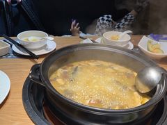 -一朵菌·野生菌探索家火锅(南亚店)